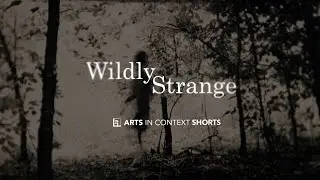 Wildly Strange