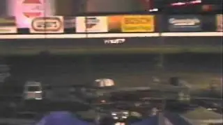 1993 Fastmasters Round 1 