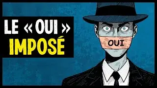 Seulement 1% des gens voient ce qui vous échappe au moment où vous dites « oui »