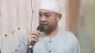 كلمة الشيخ سيد محروس فى خطوبةنجله الحاج عبد الفتاح بريقع بدأت قناة 
