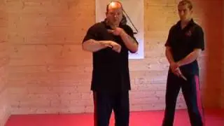 Karambit ( part of Filipino Kyusho black belt)
