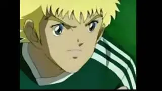 Stive Hyuga vence a Schneider y a M&uuml;ller con el tiro del Tigre