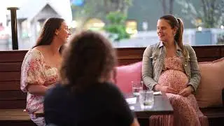 The Nappy Collective - 10 Year Anniversary