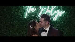 Michelle & Tristan's Stunning Wedding In Downtown St.Pete, Sneak Preview Trailer!