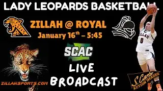 ZHS Girls @ Royal