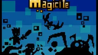 Magicite LP EP.4 | Slime Flotante de gratis :O