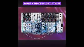 Vcv rack patch #vcvrack