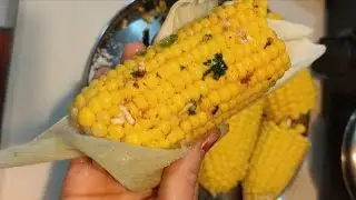 Chatpata Masala Corn #masalacorn #sweetcorn #cookinghobbies #cornrecipe