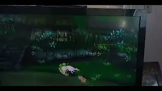 Let's Play Okami Part 65: Restoring The Mermaid Spring!