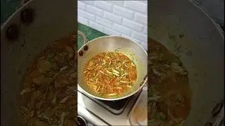 মোৱা মাছৰ চৰ্চৰি ৰেচিপি #shorts #cooking #recipe #fish