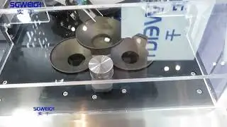 High Accuracy Tablet Weight Inspection Mini Checkweigher For Pharma
