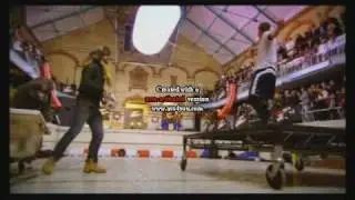 Wayne Rooney Street Striker 2010 Episode 4 part 4/4