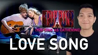 Love Song (Pippin Part Only - Karaoke) - Pippin