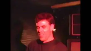 Useless 1st Show/Freaky's Bday - Armed and Ready w/members of Dare Force