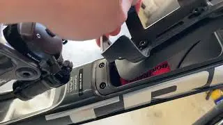 TREK - Slash 8 | CLOSER LOOK | Huwag kang kukurap...