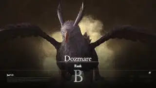 [FF16] Dozmare No Damage Rank B Notorious Mark