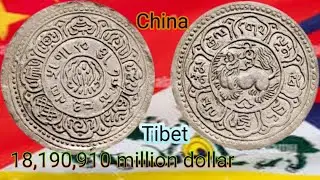 Did This Tibet Coin Really Sell for $18,190,910? | 1 Srang 1914&ndash;1919 Truth Revealed!