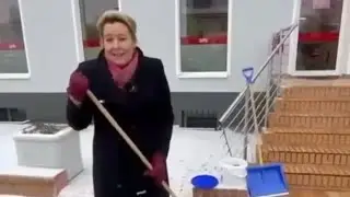 Berlinistan mit Franziska.