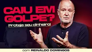 Golpes FINANCEIROS: o perigo que pode estar no seu celular agora!