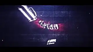 EQNX' Intro - Frames in desc.