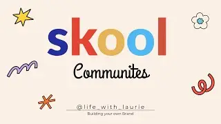 Limitless Life Skool Communites