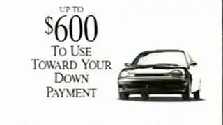 1995 Dodge Neon TV Commercial - Consumer's Digest Best Buy