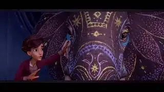 The Magicians Elephant edit ✨️ 