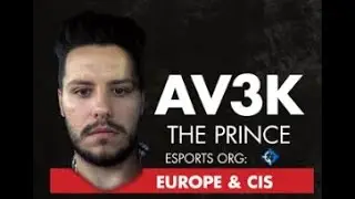 AV3K: INTRODUCTION VIDEO - Quake Pro League QuakeCon 2019