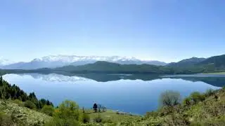 15 Beautiful Lakes of Nepal😍😍😍