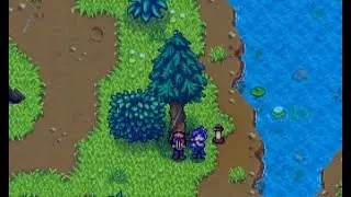 Stardew Valley pt. 22 - Day 40: The Sound of Music