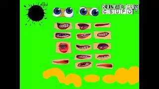 klasky csupo green assets