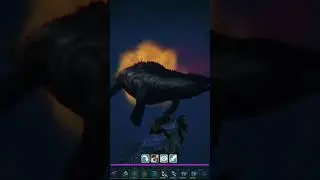Sustos que dan gusto ARK