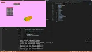 128 - Simulation Data Import/Export Issues