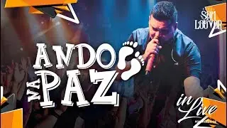 Ando na Paz - Banda Som e Louvor