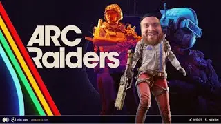 Super hot dads play Arc Raiders