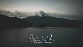 Brian Walton - new music - Ambient Instrumental Grooves