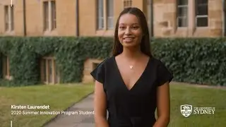 Summer Innovation Program