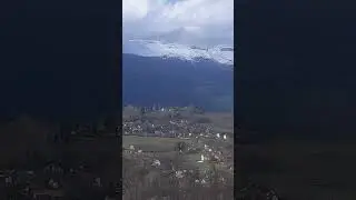 Avully view🇨🇭