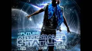 TrizzyBeats - Future
