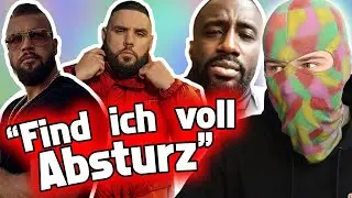 FLER &uuml;ber KOLLEGAH: &bdquo;Identit&auml;tskrise&ldquo; | MOIS: &bdquo;Keller ist tot&ldquo; | MANUELLSEN-Song wieder da