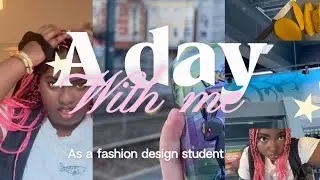 ￼ Spend a Day With Me ˚ʚ♡ɞ˚ Fashion Student Living Alone