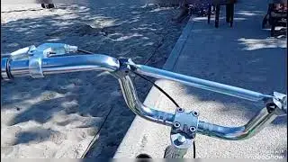 Passeio de bicicleta no aterro do Flamengo 2025 RJ 