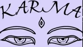 Reincarnation, Karma, destiny and soulmates. Be the person you want to meet.