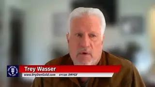 Trey Wasser | CEO & Director of DryDen Corp. | The Big Biz Show - Part 2