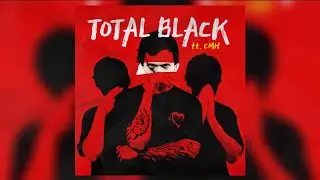 MOTELBLVCK ft СМН - TOTAL BLACK