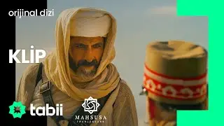İntikam İçin Teslim Oldum! | Mahsusa 6. Bölüm