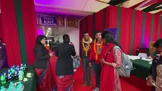 Deccan Odyssey Rail Train Tours - Deluxe Cabin Presidential Suites Royal Welcome Deccan Odyssey