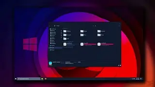 El Mejor Tema Oscuro Para Windows 10