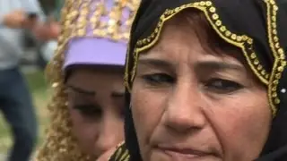 Refugiados sirios quieren irse de Uruguay