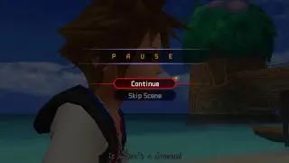 Kingdom Hearts - Chronological Order